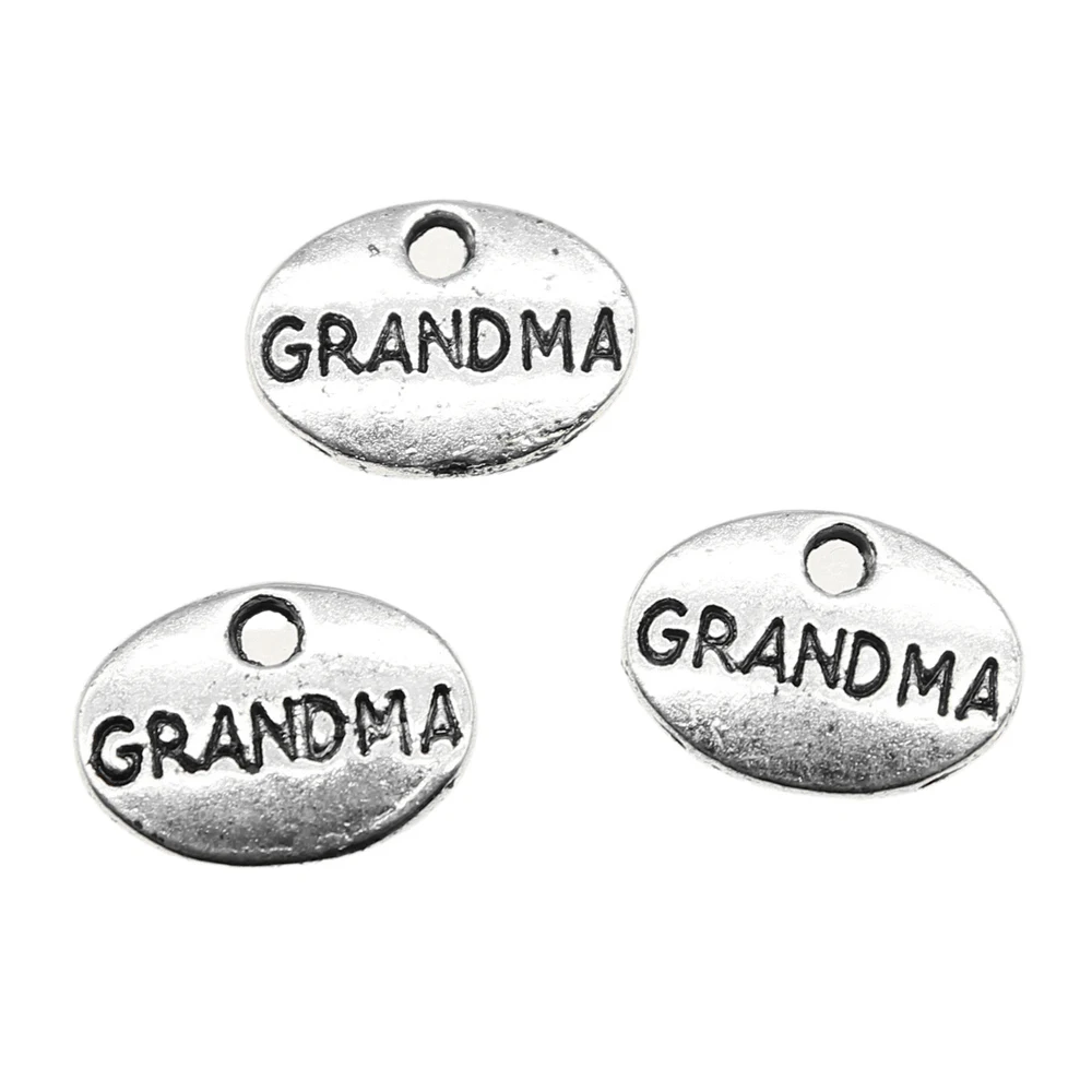Pendant Accessories Graduation Charms Pendant Charms For Junk Cases Love Family Heart Tags