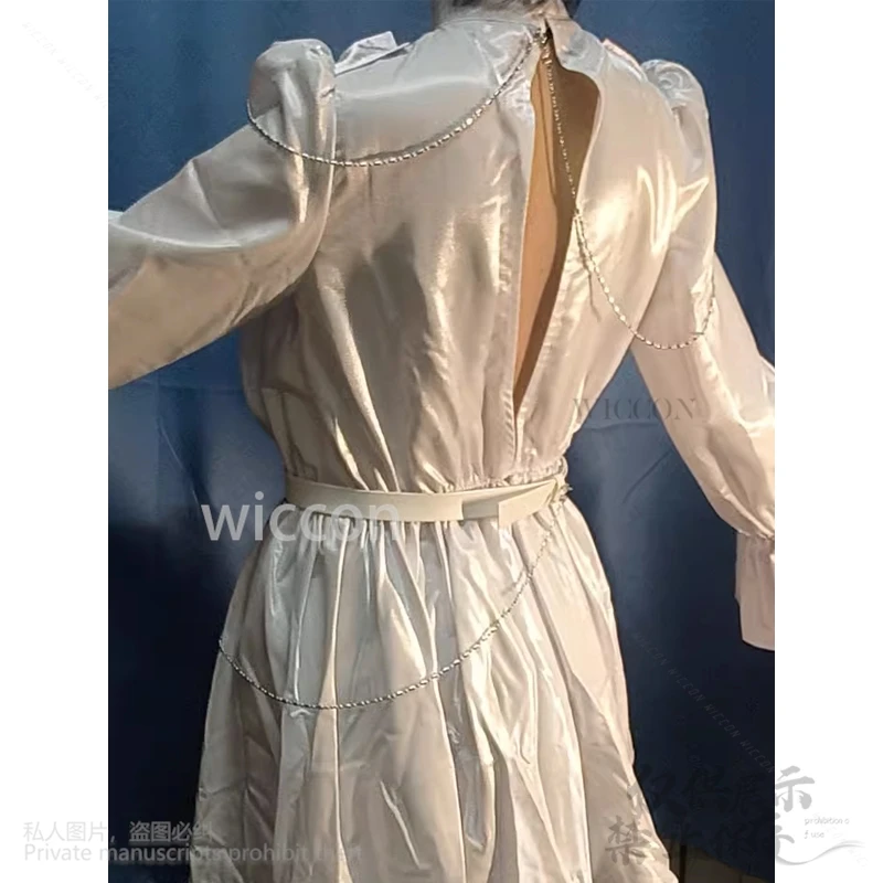 Anime Alien Stage Luka R5 Cosplay Costume Ruler Of My Heart Uniform Wigs Props For Halloween Christmas Woman Man Cos Customized