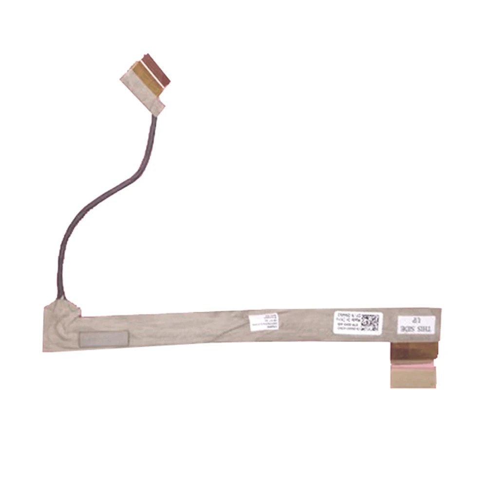 Laptop LCD LVDS Cable For DELL For Vostro 1015 DDVM9MLC101 0944VJ 944VJ New