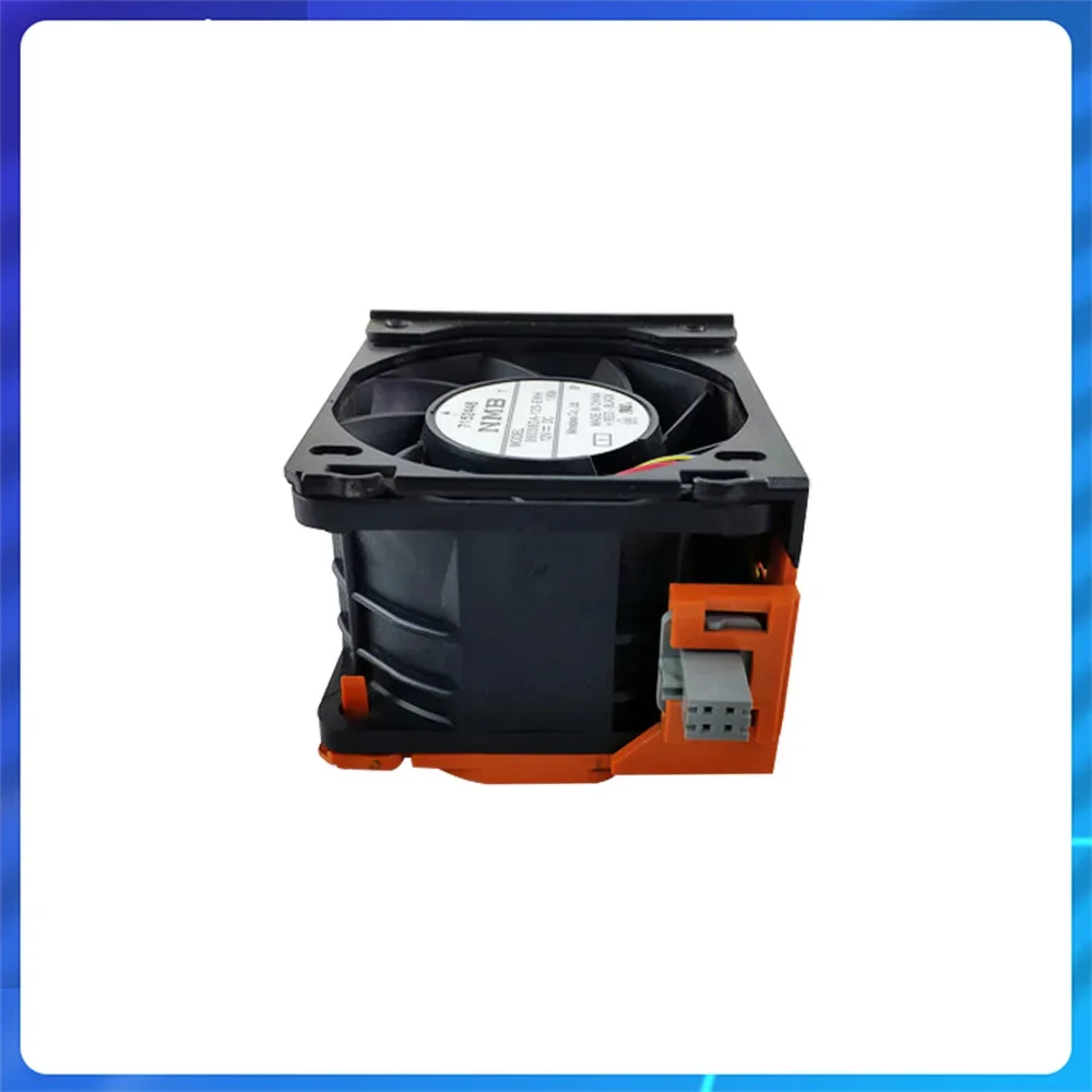 

Original FOR Poweredge R730 R730xd 12V Server CPU Cooling Fan Fans 06038DA-12S-EWH 0KH0P6 0H0H89 0CW51C HK9PH 94W8G