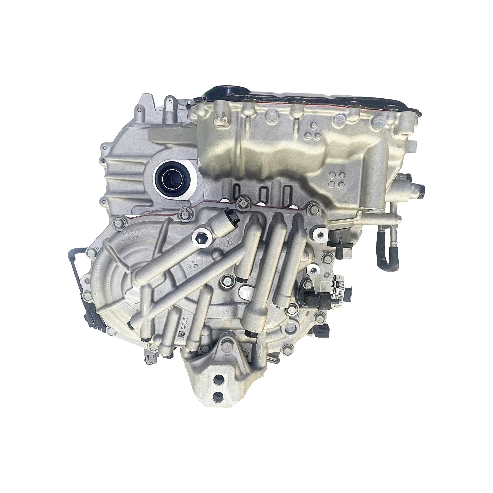 Original Auto Parts C.OEFT Transmission Assembly 48000-02315 for CF14 Iron/Steel/Aluminum