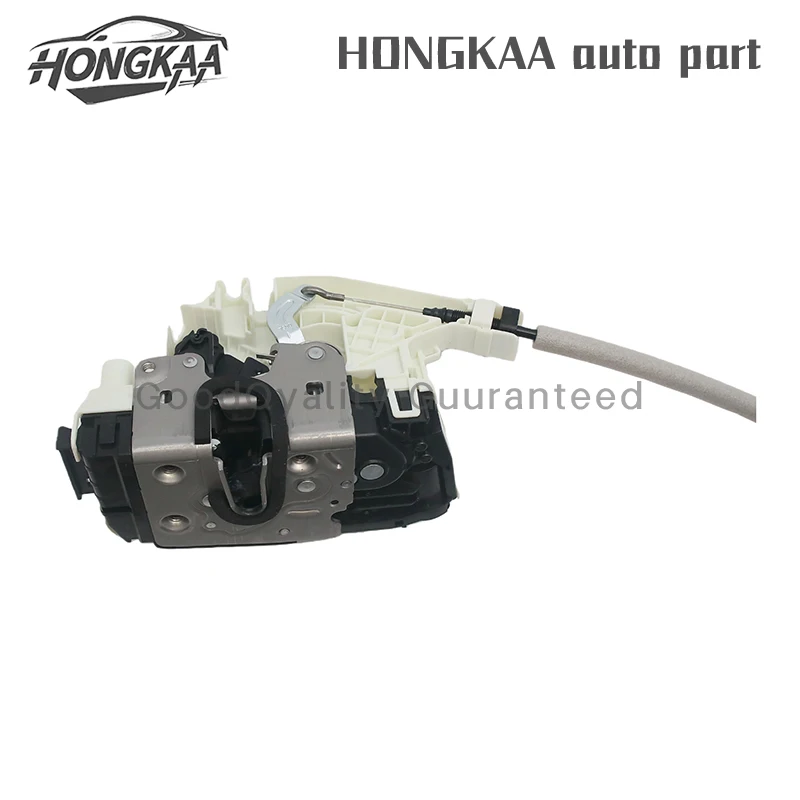 Front Left Door Lock Latch Actuator for 2008-2014 Mercedes-Benz W204 C250 C63 AMG 2047201935 204720193528 A2047201935 Car view 3