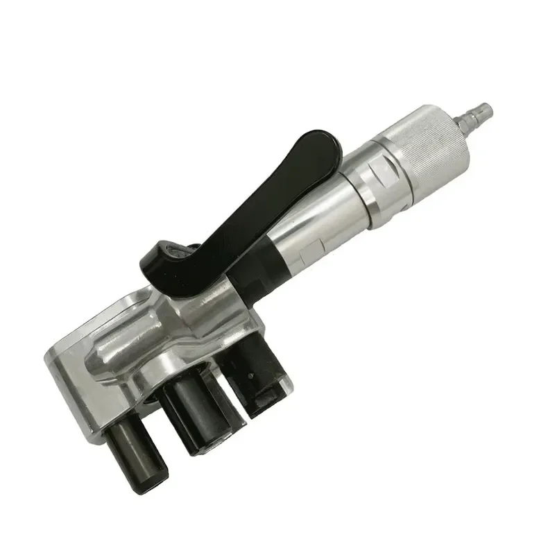 Pneumatic Tensioner for Soft Composite Strap 32-40mm