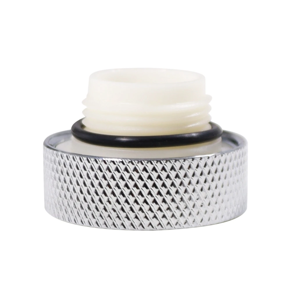 Rtyuyu Vacuum Breaker Repair Kit 45417,Replacement Vacuum Breaker Parts for Frost-Free Sillcock Valves