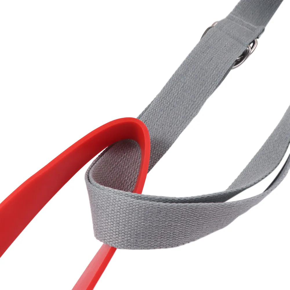 

Портативный турник, силовой ремень для подтягивания, бытовой регулируемый ремень, подвесные ленты, поддерживающая лента, тренировочный ремень