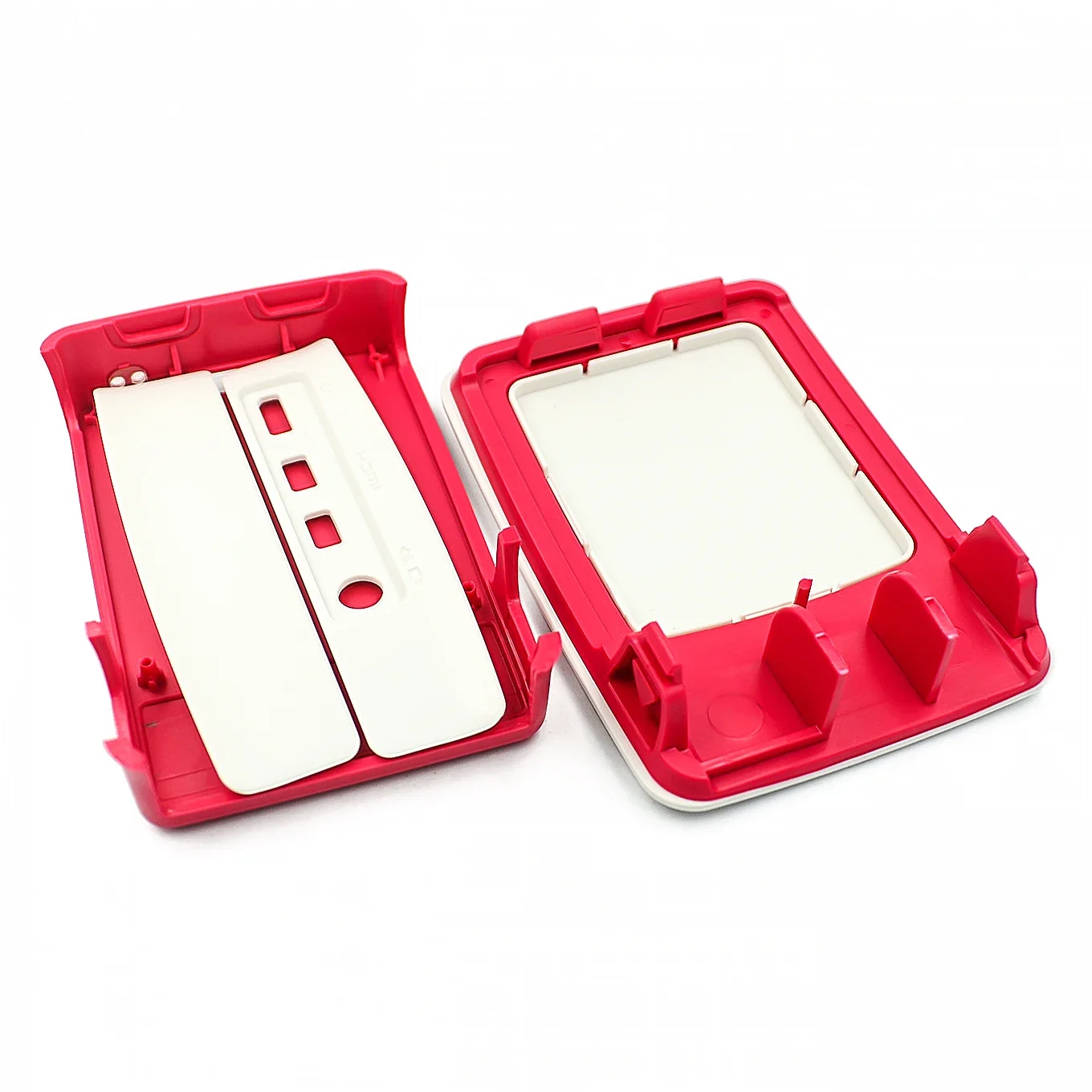 Raspberry Pi 4 case Official ABS enclosure Raspberry pi 4b 1GB 2GB 4GB box shell from the Raspberry Pi Foundation