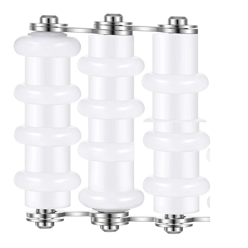 ABXF-2 шт., нейлоновый проволочный выпрямитель, выпрямитель для ювелирных изделий, проволочный выпрямитель с цветочным принтом, инструменты для упаковки