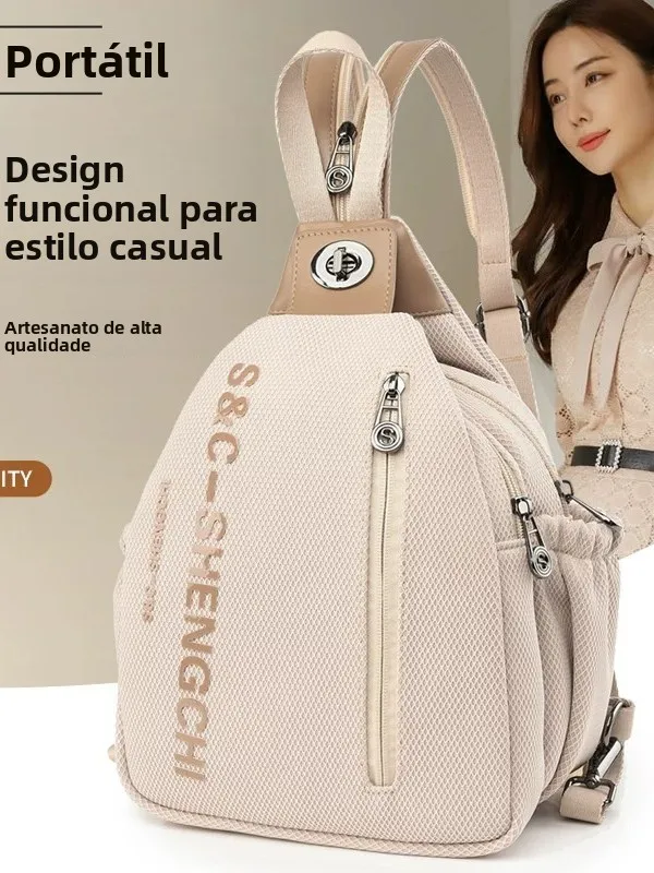 ultra-lightweight-ladies-backpack-2026-new-style-outdoor-travel-fashionable-versatile-high-aesthetic-value-double-shoulder-bag
