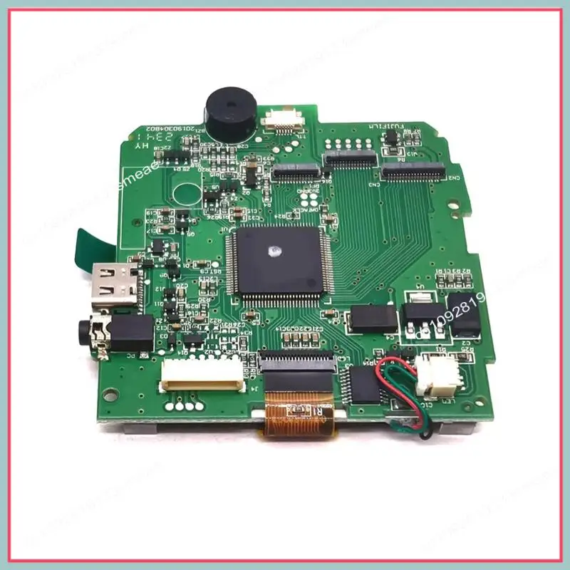 N94R Replacement Mainboard & LCD Screen For Godox V1 Flash Control PCB Driver Board V1N