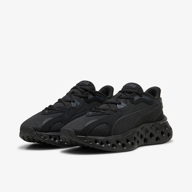 Puma genuine new men's and women's comfortable, breathable, and wear-resistant running shoes 310500-01