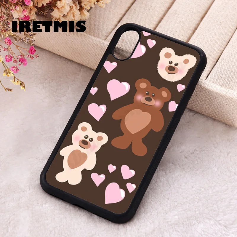 Iretmis Phone Cover… - image