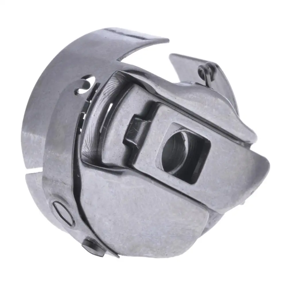 Bobbin Case With Spring HAYA BC-DBZ(1)-NBL Coil For Tajima, Barudan, SWF Embroidery Machine And 20U Zigzag - view 4