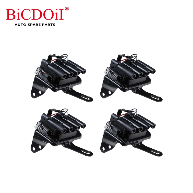 

27301-23003 Ignition Coil For Hyundai Elantra XD Tiburon Coupe RD Lantra II Wagon Getz TB Sonata 0040100267 0986221008 5C1152