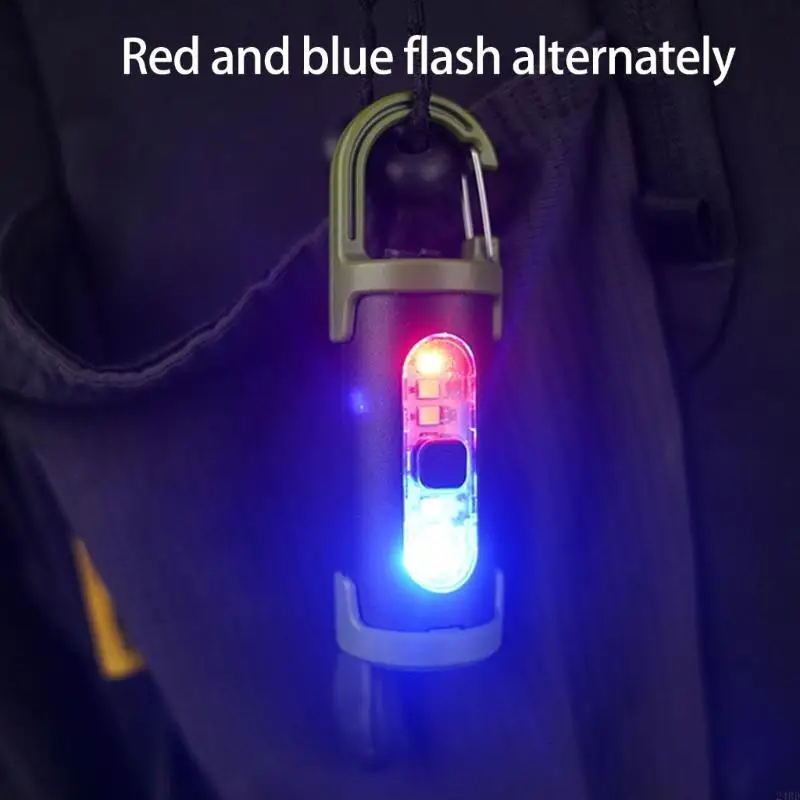 

Light weight Emergencies Flashlights Compacts LED Flashlights Travel Flashlights for Outdoor Activity 24BD