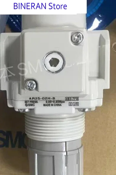 Pressure Regulating…