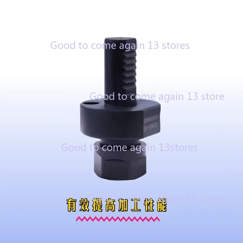 NEW VDI Tool Holder Collet Chuck E4-16-ER16 E4-20-ER25 E4-25-ER25 E4-30-ER25 E4-40-ER25 E4-50-ER40 E4-60-ER50