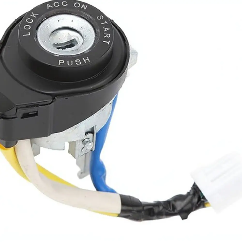 Automotive Ignition Lock Cylinder For Hyundai Kia 819001WK00 819051WK00 Vehicle Starter System Replacement Part Repair Hardware