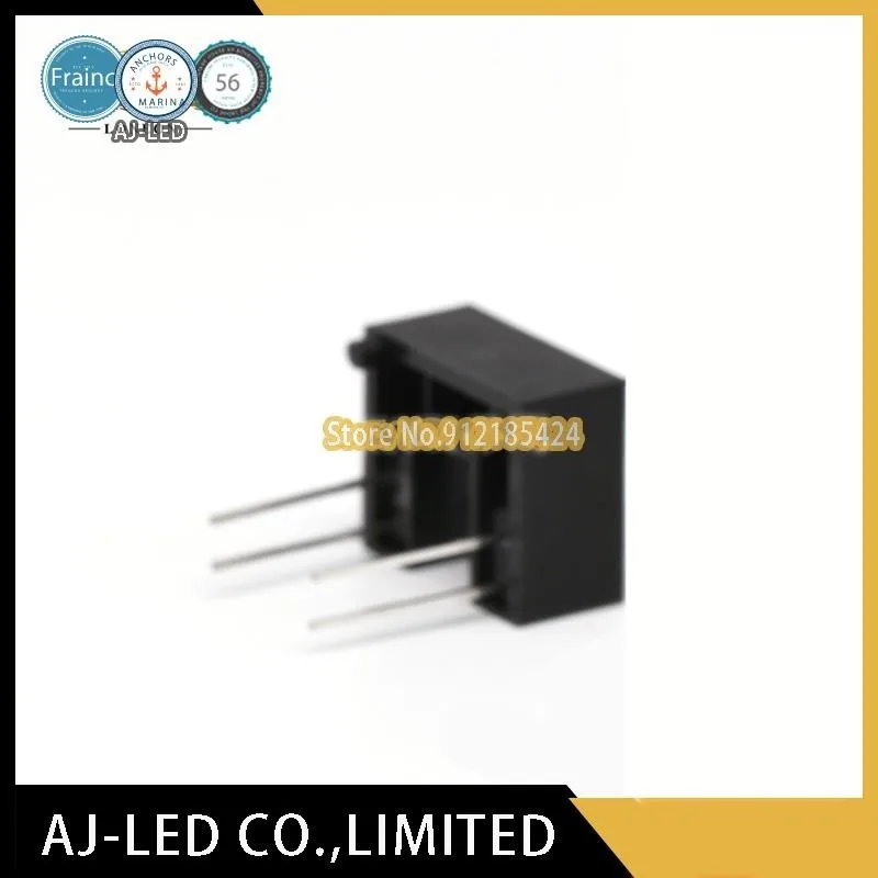 

20pcs/lot ITR9702 photoelectric switch for smoke alarm, mouse, photocopier, switch scanner new