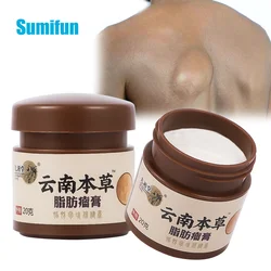 20g Treatment Lipoma Removal Cream Repair Skin Swelling Cellulite Ointment Lipolysis Fat Lump Body Hard Block Eliminate Plaster