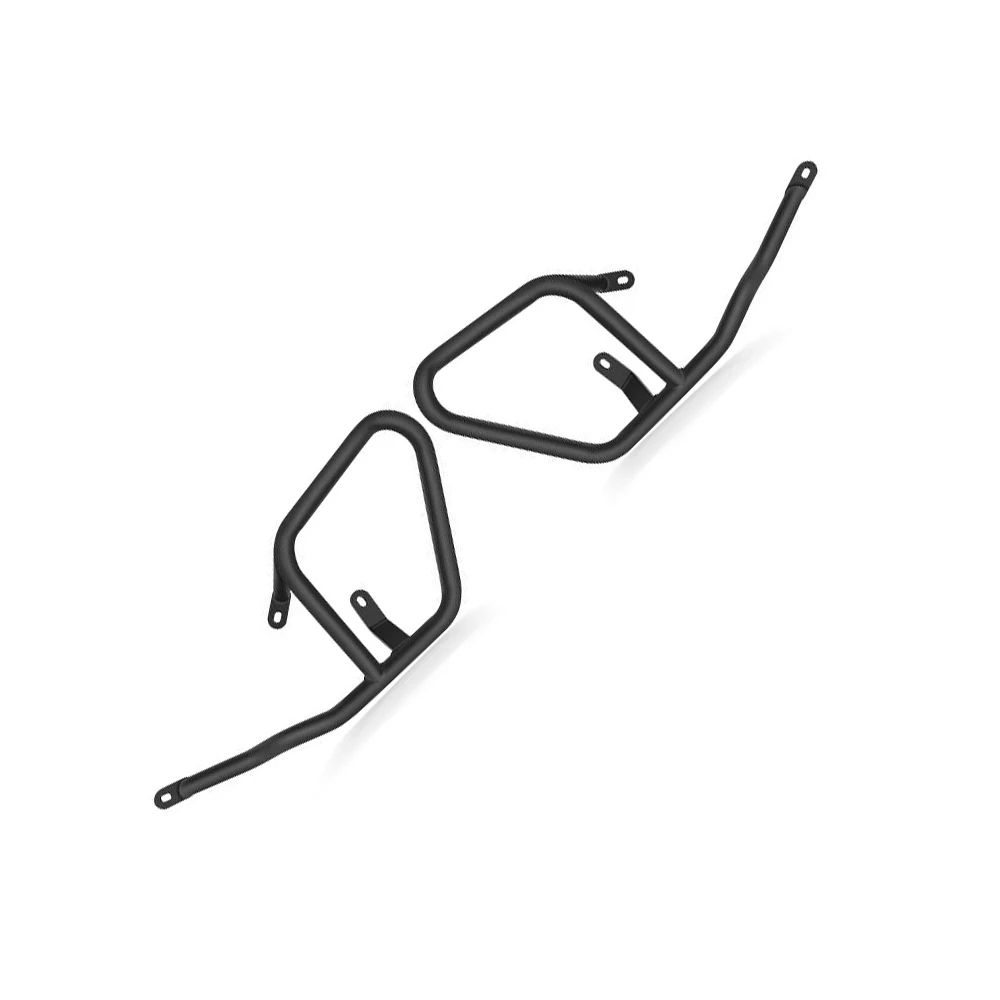 Suitable for Suzuki GSX-S1000 GT 2024 Engine Bumper Guard Crash Bar Modification Motorcycle Accessories for Enhanced Protection view 5