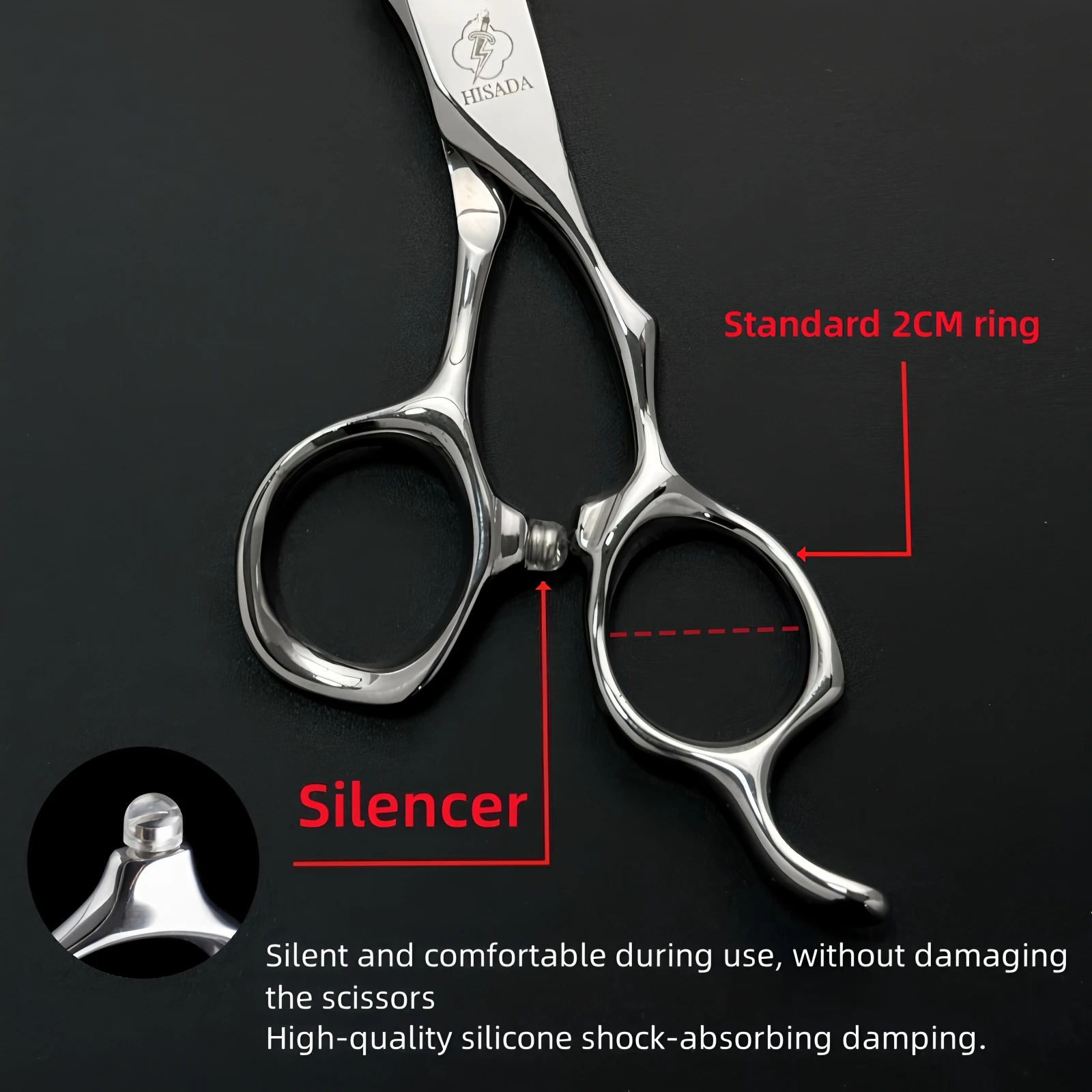 Thumbnail 4 - #37 Low Price Hair Shears Deals
