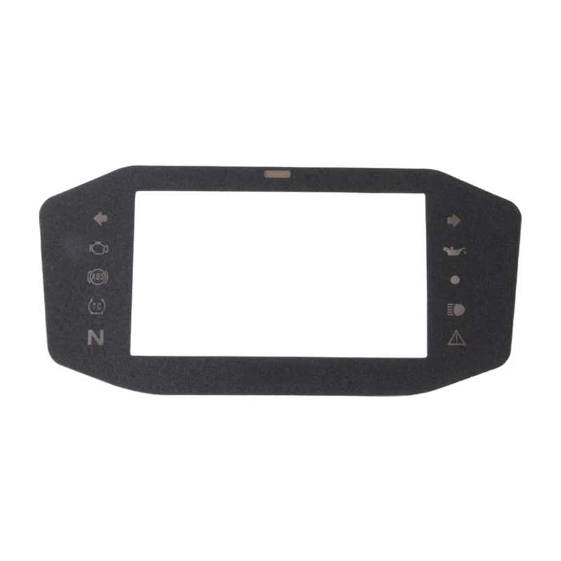 Dashboard Screen Protector Dashboard Sticker Motorcycle Instrument Film For Duke 690 690 For Duke 690 R 2016-2019