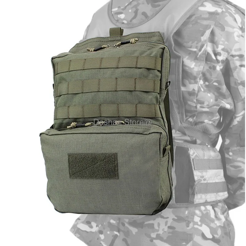 Tactical Backpack H… - image