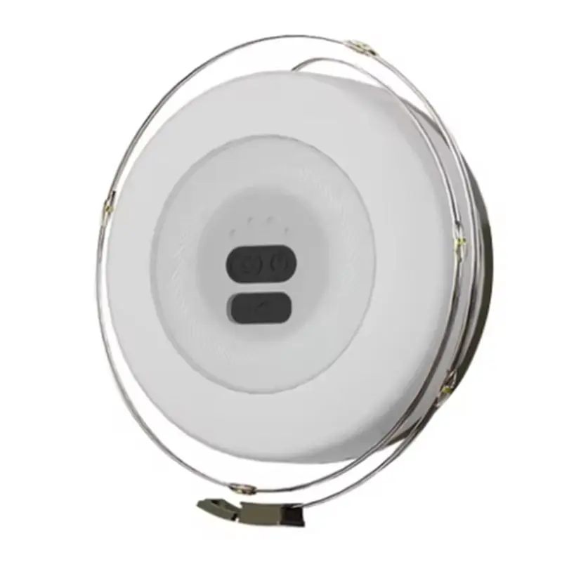 

Простой в использовании светодиодный светильник для кемпинга, декоративная гирлянда для палатки, маленькие цветные лампочки для кемпинга, гирлянда-лампа