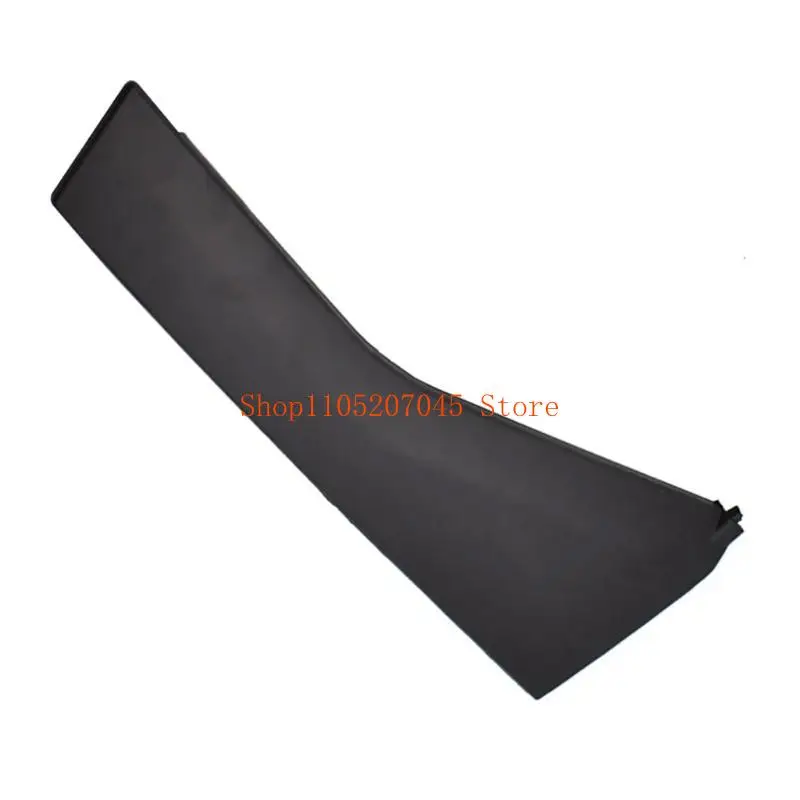 Panel embellecedor repuesto 37cd, accesorio automotriz para FIT GD1 GD3, Panel embellecedor guarnición pilar