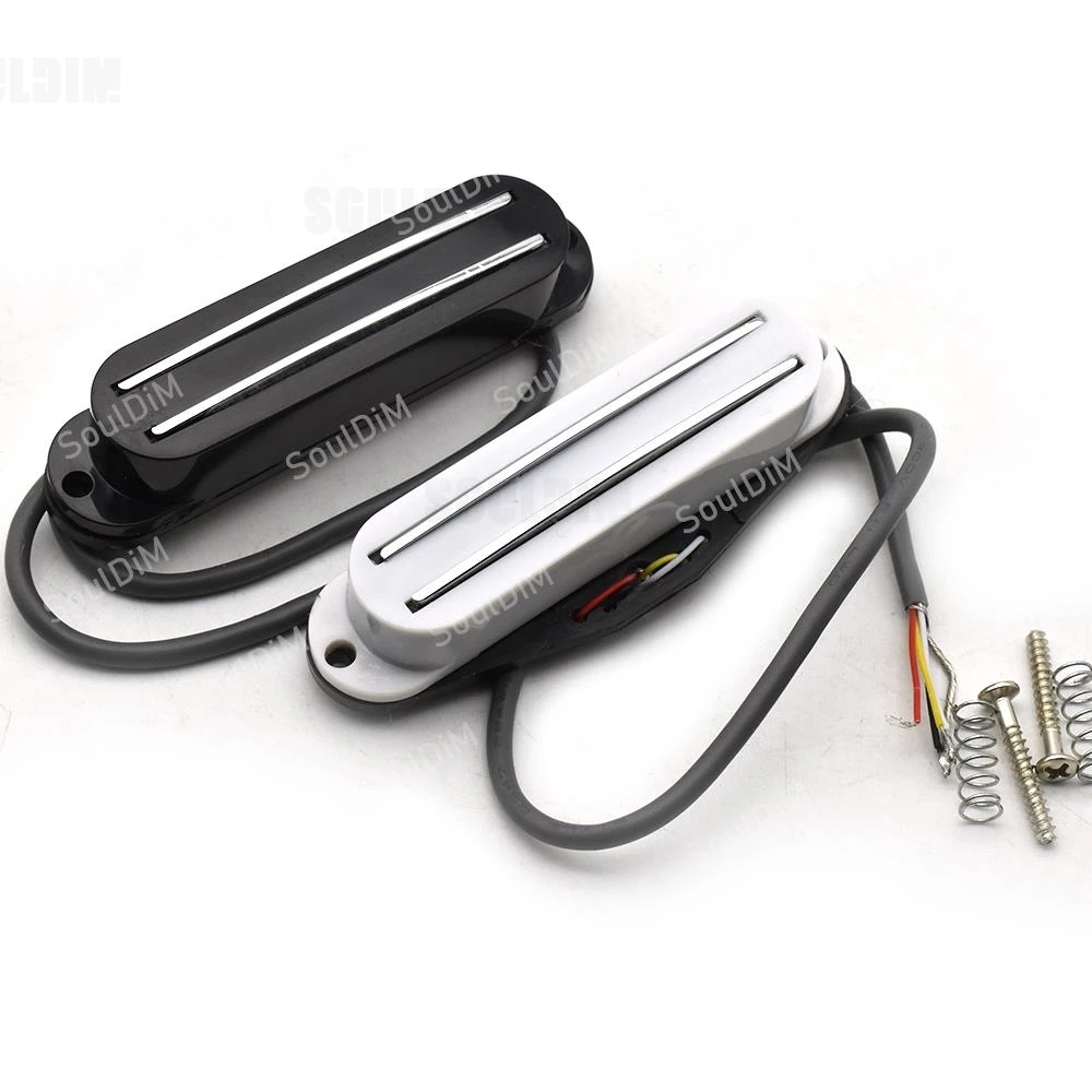 Double Coil Sound Guitar Pickup for 6 Strings ST Electric Guitar