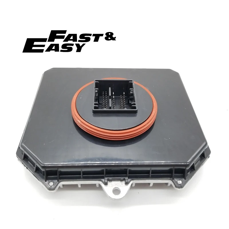 

OEM new 63117464385 LED headlight module ECU block control unit (need program) for BMW G11 G30 non Laser 2015-2017