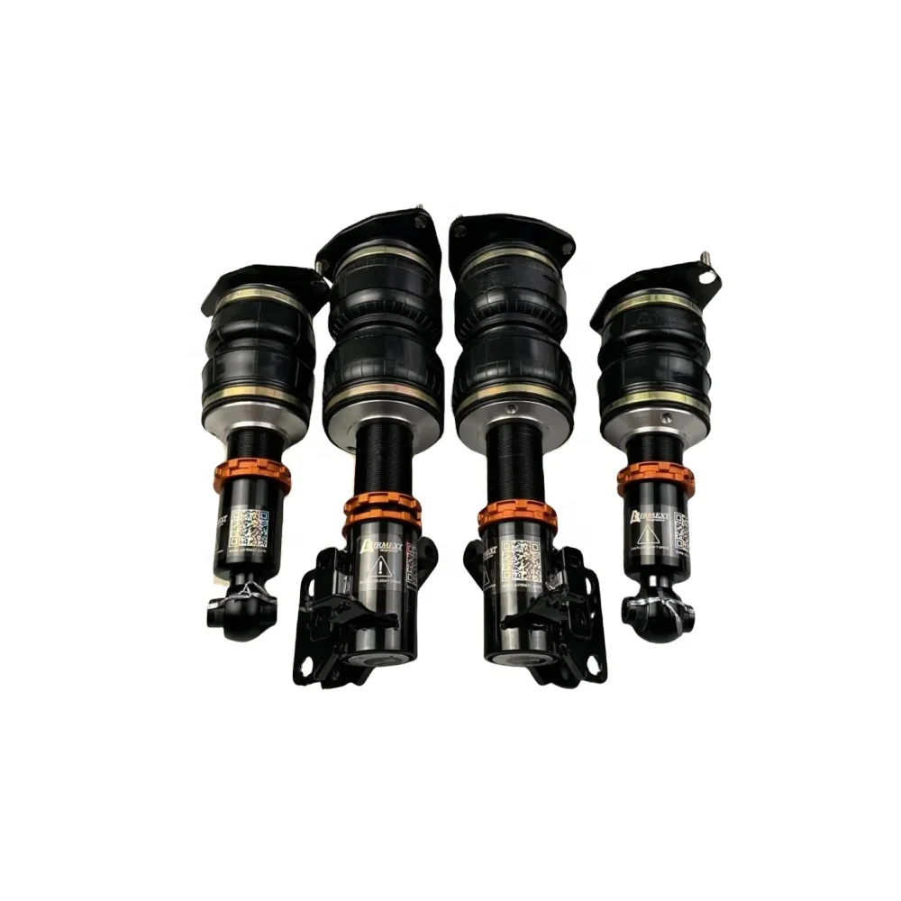

For SUBARU BRZ (2012~2018)/Air STRUT Suspension Kit /air Spring Assembly /Auto Parts/pneumatic