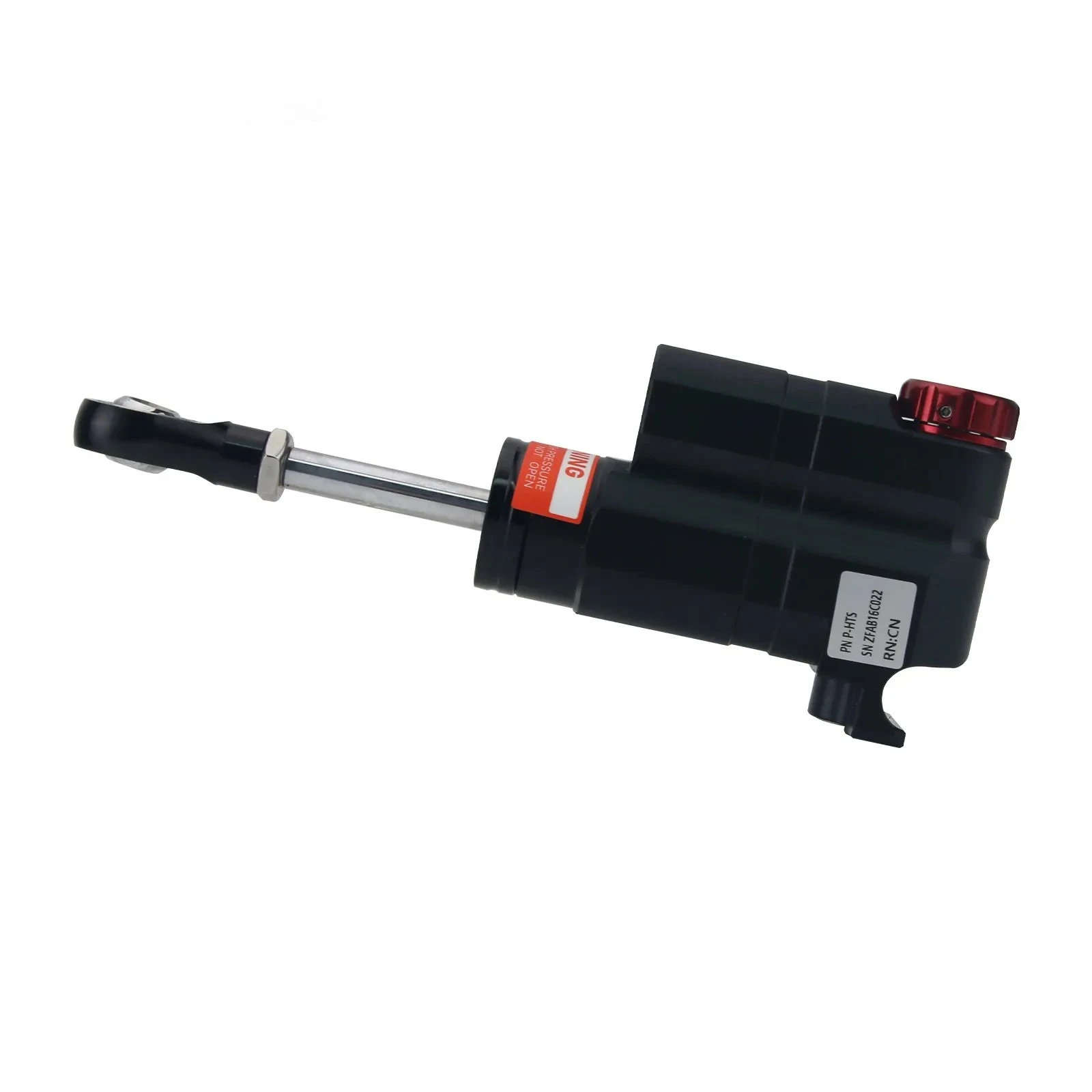 Simagic P-HYSi P-HTS Inverted Hydraulic Braking System Hydraulic Brake System for P1000 & P1000i Pedals