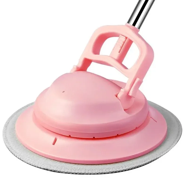 

Household wireless electric lazy mop dry and wet mopping device mopping artifact