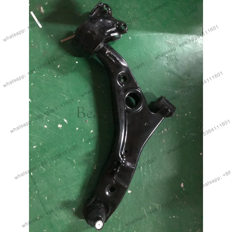 8T4Z-3078-A Lower Suspension Lower Swing Arm Lower Control Arm 07-08 Divided Left and Right Connecting Rods