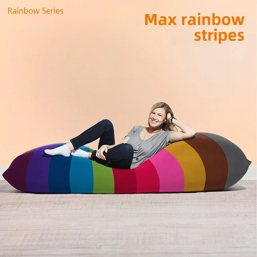 

Yogibo tatami recliner sofa, rainbow custom series, combined modern small apartment