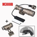 DE M300B SS Mount