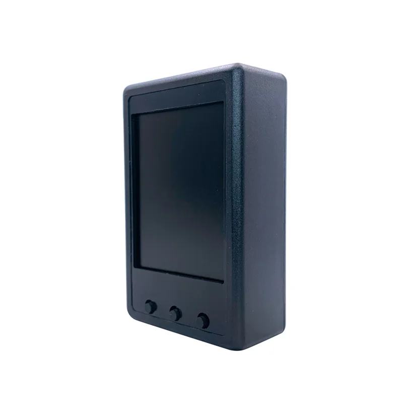 

AC56-MLX90640 32X24 Инфракрасный тепловизор Ручной термограф Камера Инфракрасный датчик температуры Тестирование цепи печатной платы