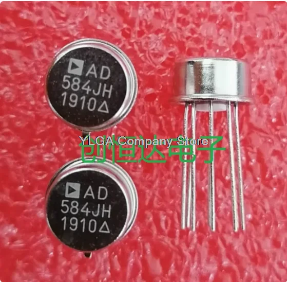 

AD584JH AD584JHZ AD584KH AD584LH AD584TH Imported brand new, can be directly photographed 1PCS