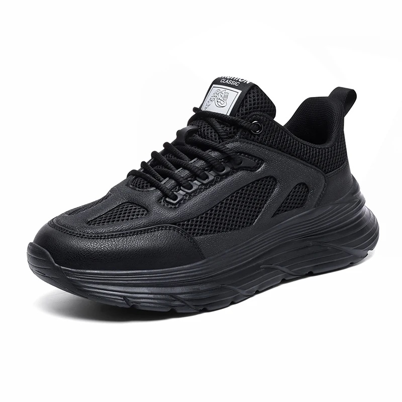 

Unisex Summer Running Shoes Men's Women's Fashion Sneakers Original Sneakers Breathable Elastic Lace-up Sneakers