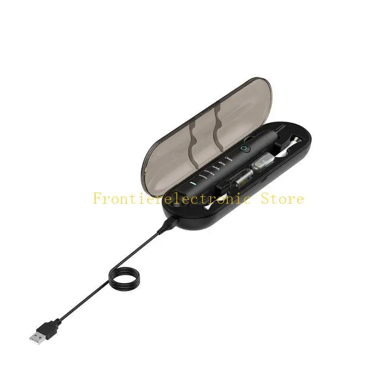 Caja carga USB G8DB para Diamondclean Electric Doothbrush