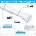 Rod w  2PC Hook
