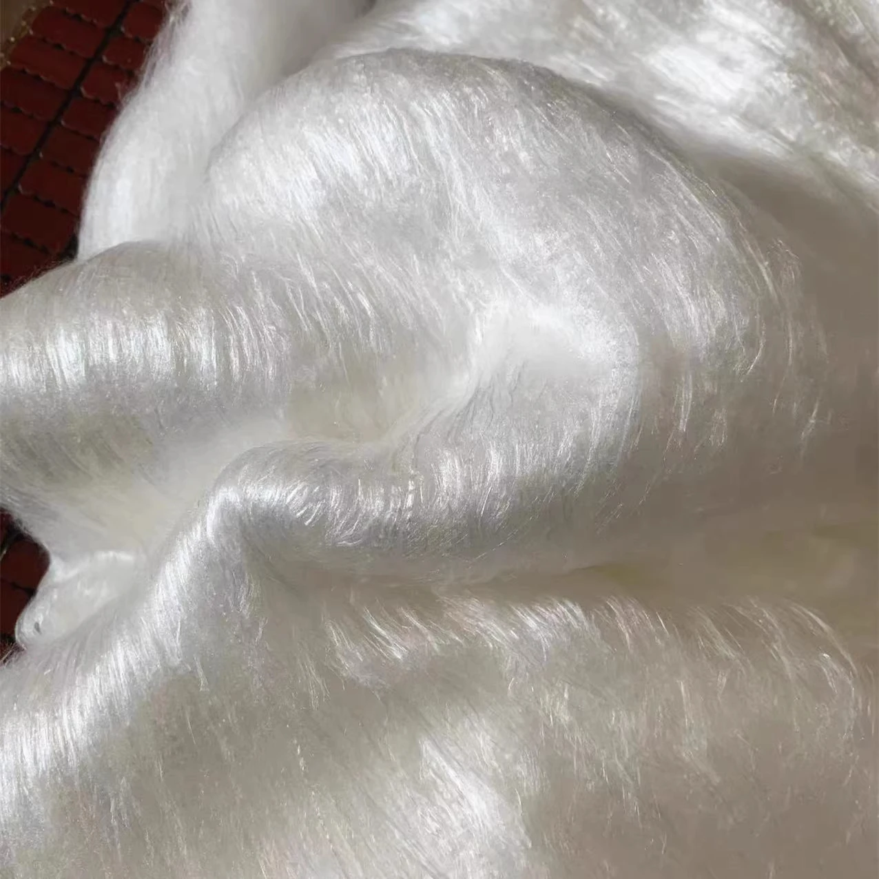 Silk Quilt , Super Light, 100% Mulberry Silk Filling 2 KG, 5 Mm Silk Pongee Shell Cover, King Size, Customize