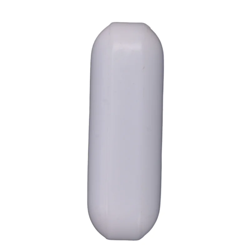 PTFE Magnetic Stirrer Mixer Stir Bar Laboratory Bar Stir Plate Magnet Stir Rod Magnetic-A09I