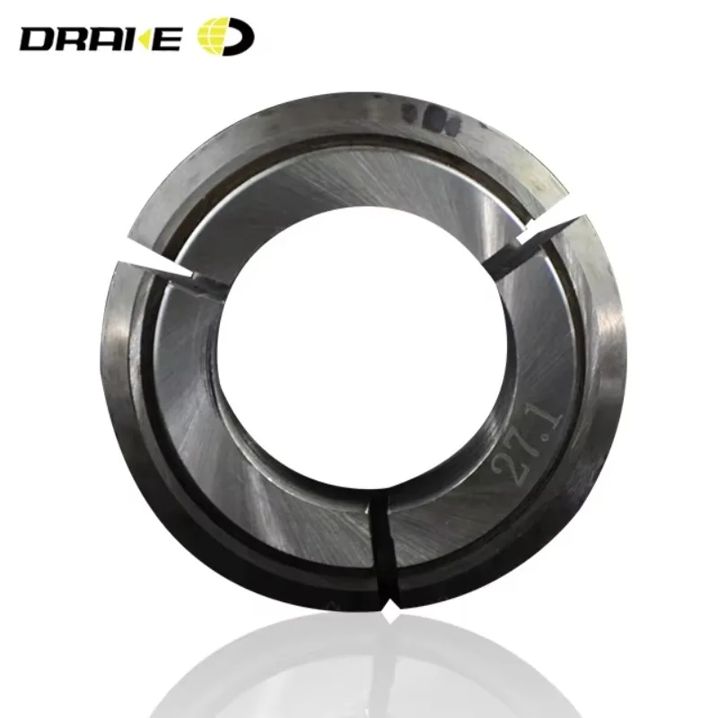 DIN6343 Collet 163e 173e 185e F35 F48 F66 Clamping Spring Collet for Collet Chuck Lathe