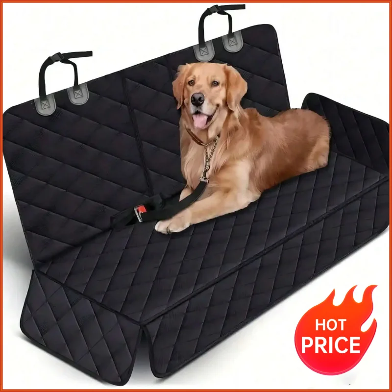 #55 Most Reviewed Dog Car Seats