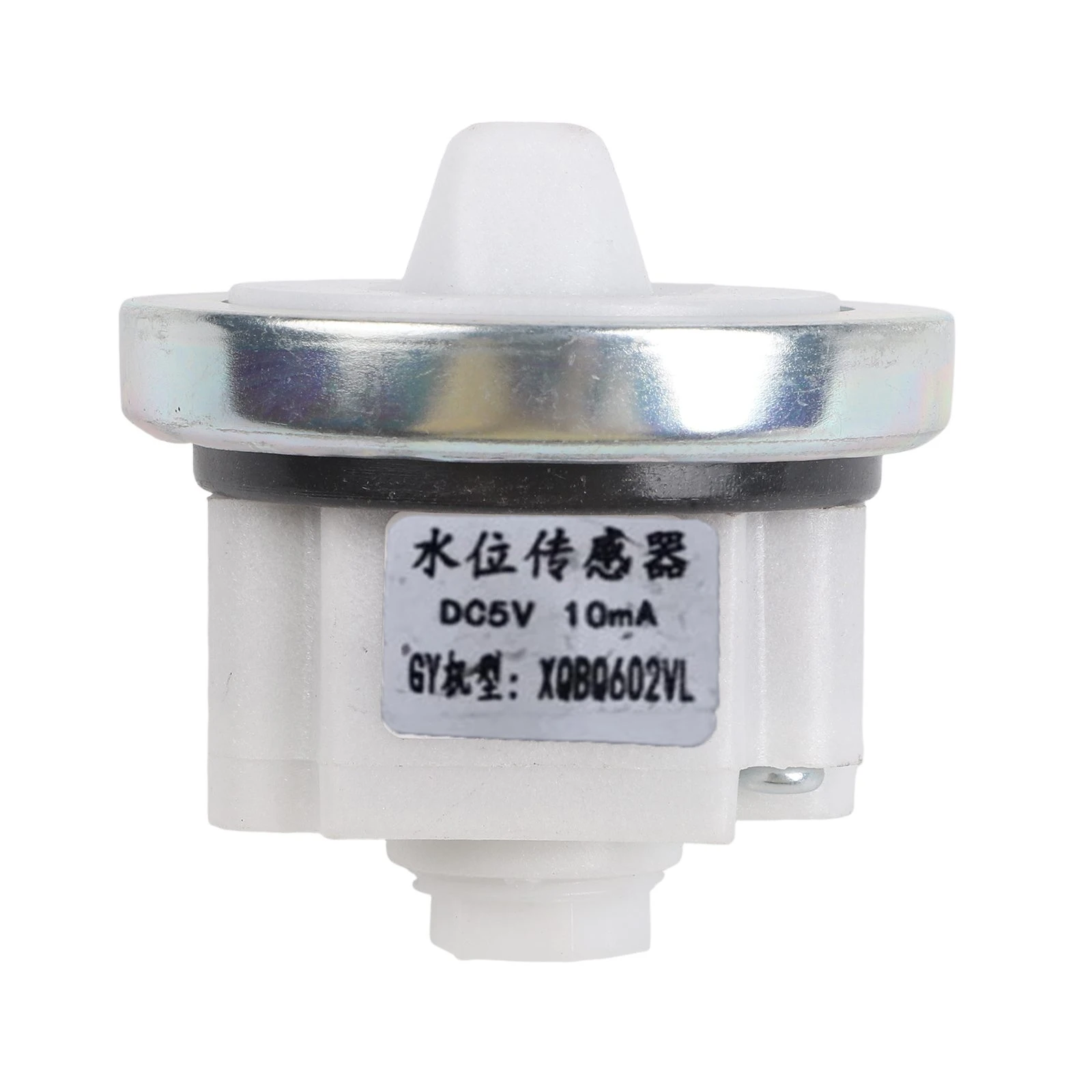 Laundry Room Washer Pressure Sensor Washing Machine Sensor Easy Installation Sturdy Construction Excellent Technology