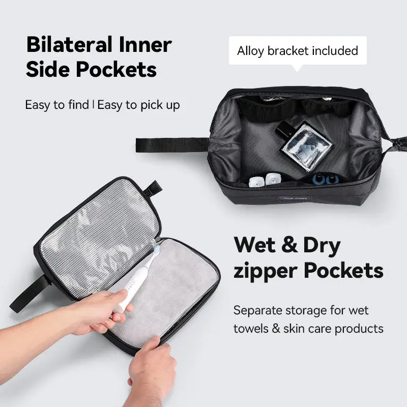 Thumbnail 4 - #55 Latest Cosmetic Makeup Bags Offers