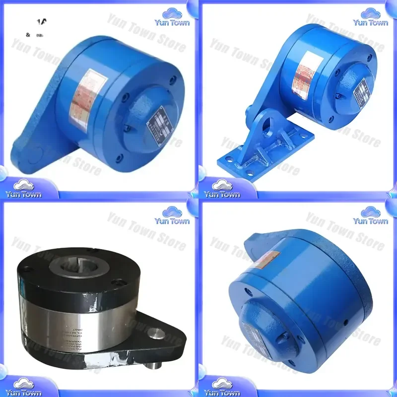 for NF125 NF 125 12500Nm One Way Bearing Cam Clutch Backstop Sprag Clutch for Industrial Machinery Power Transmission Tool