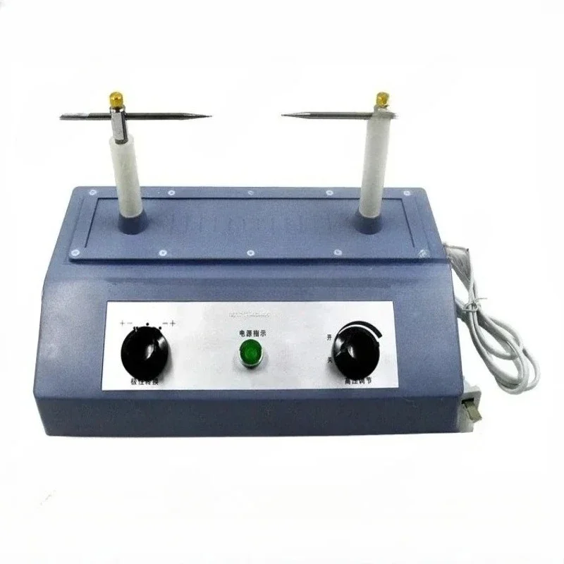 Cathode R-ay Tube Magn-etic Effect Mechanical Display Stra-ight Forward Electrostatic Deflection Electron Induction Coil
